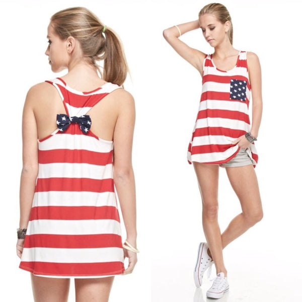 4th of July - SALE - Tanks